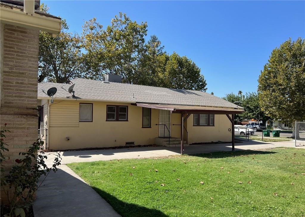 Detail Gallery Image 15 of 21 For 601 Trinity Ave, Chowchilla,  CA 93610 - – Beds | – Baths