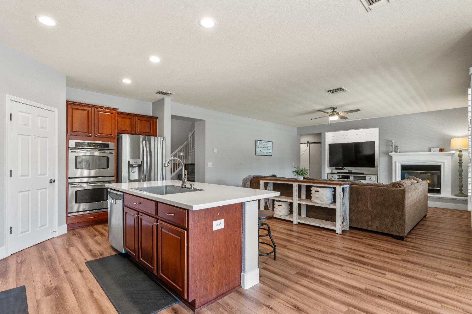 Letterkenny Lane, Lincoln, California image 18
