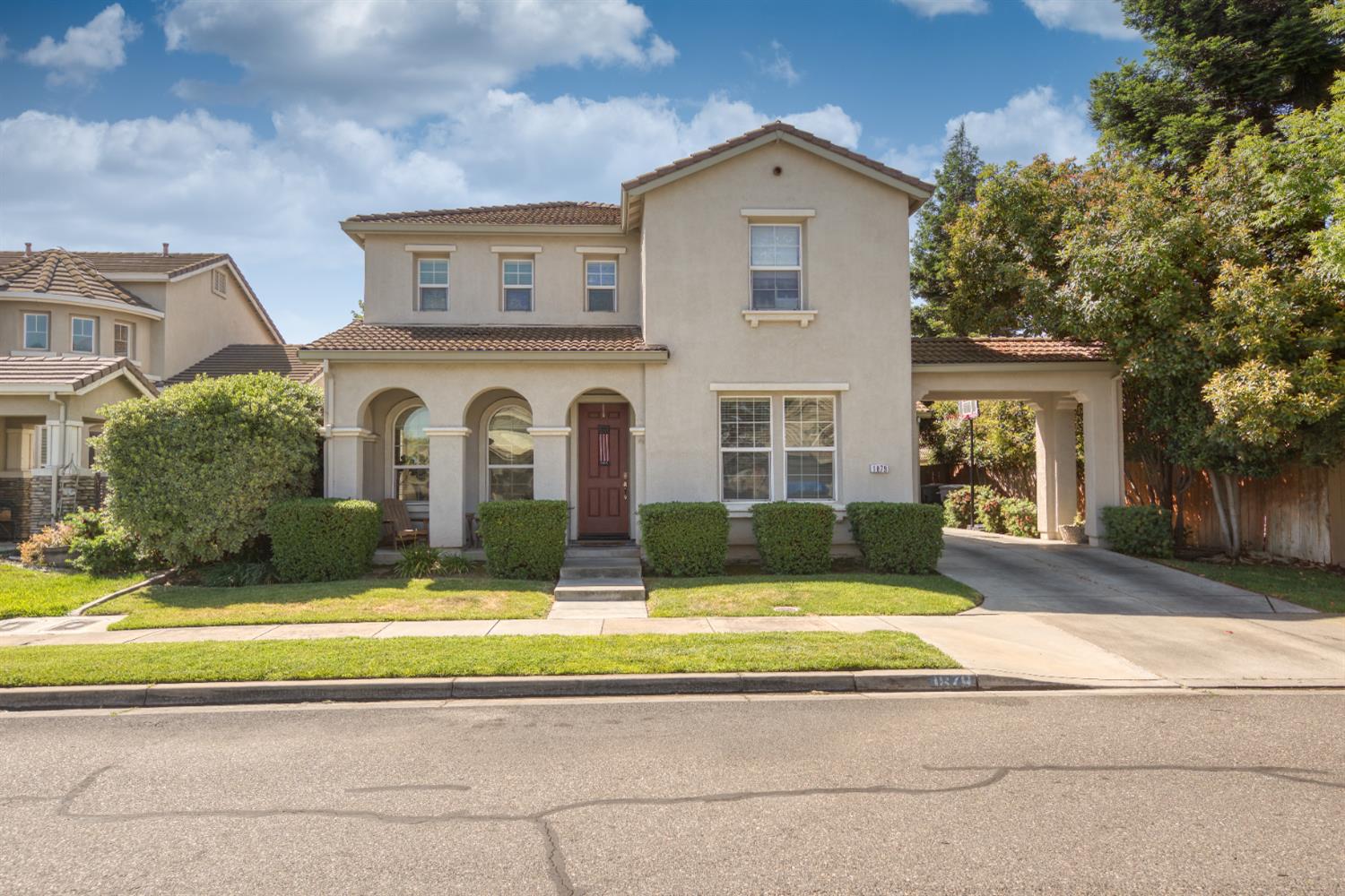 Silvio Way, Oakdale, California image 1