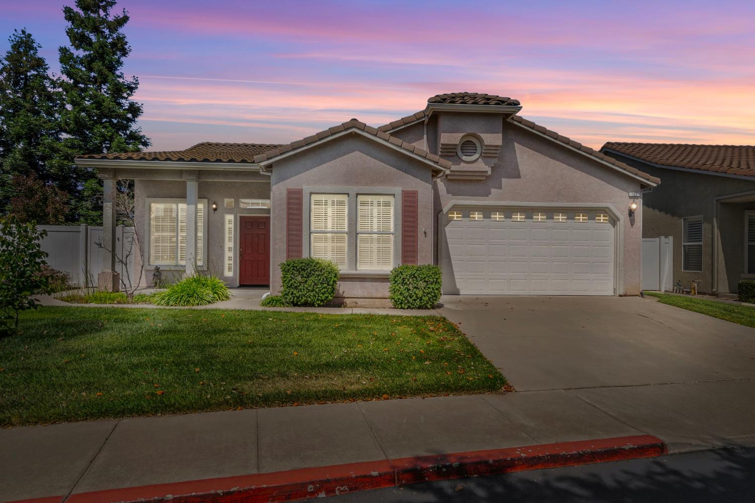 Little Johns Creek Drive, Oakdale, California image 1