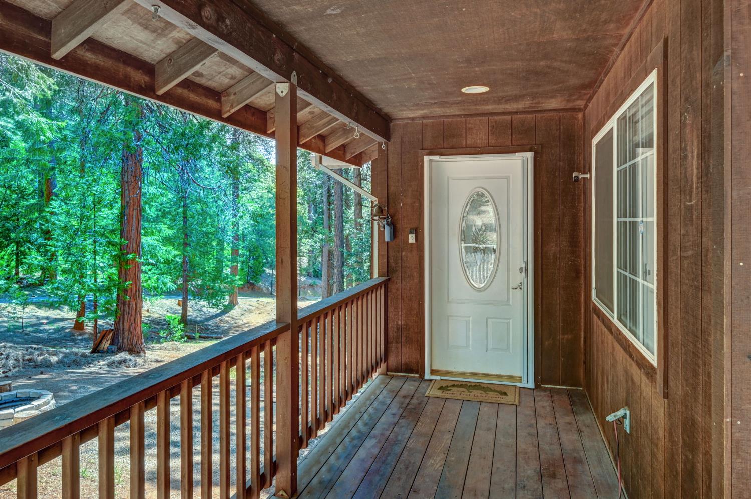 Forest Knoll Court, Pioneer, California image 16