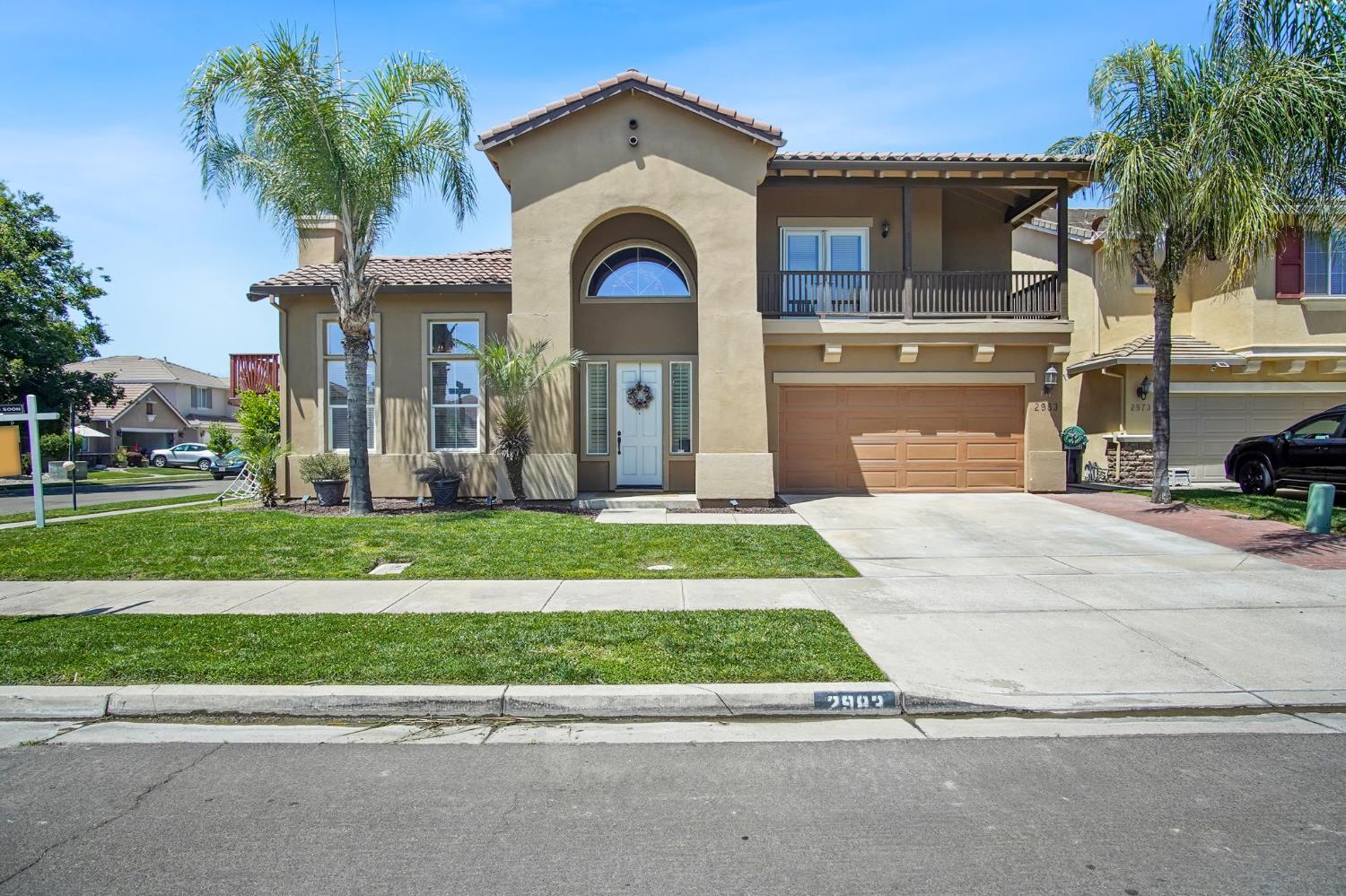 Orchid Lane, Turlock, California image 1