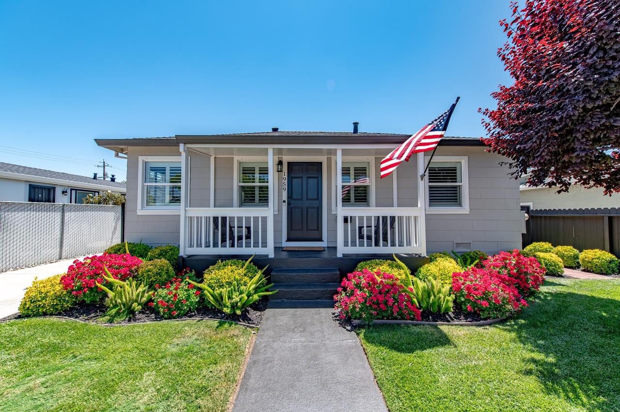 Park Street, Livermore, California image 1