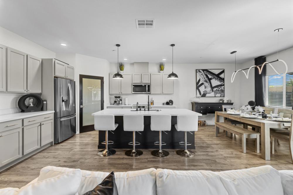 Ambrosia Way, Roseville, California image 15