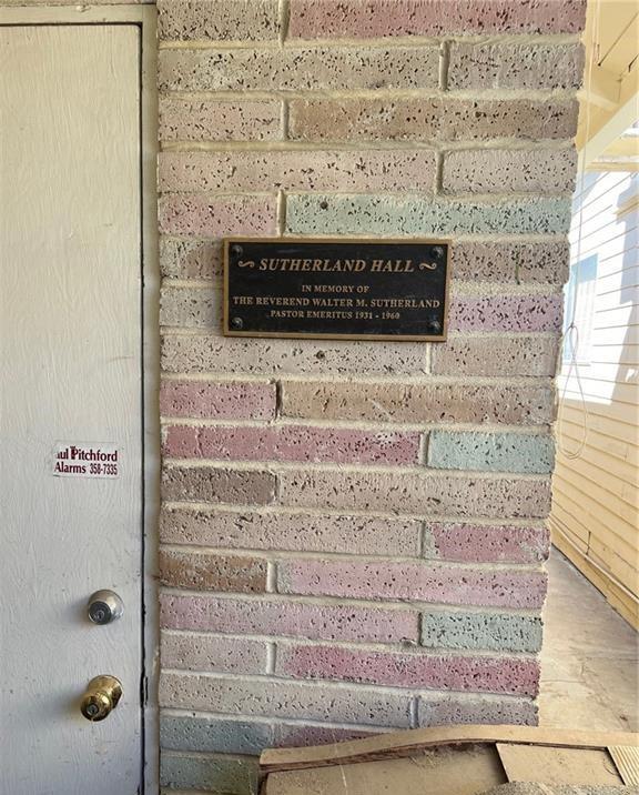 Detail Gallery Image 20 of 21 For 601 Trinity Ave, Chowchilla,  CA 93610 - – Beds | – Baths