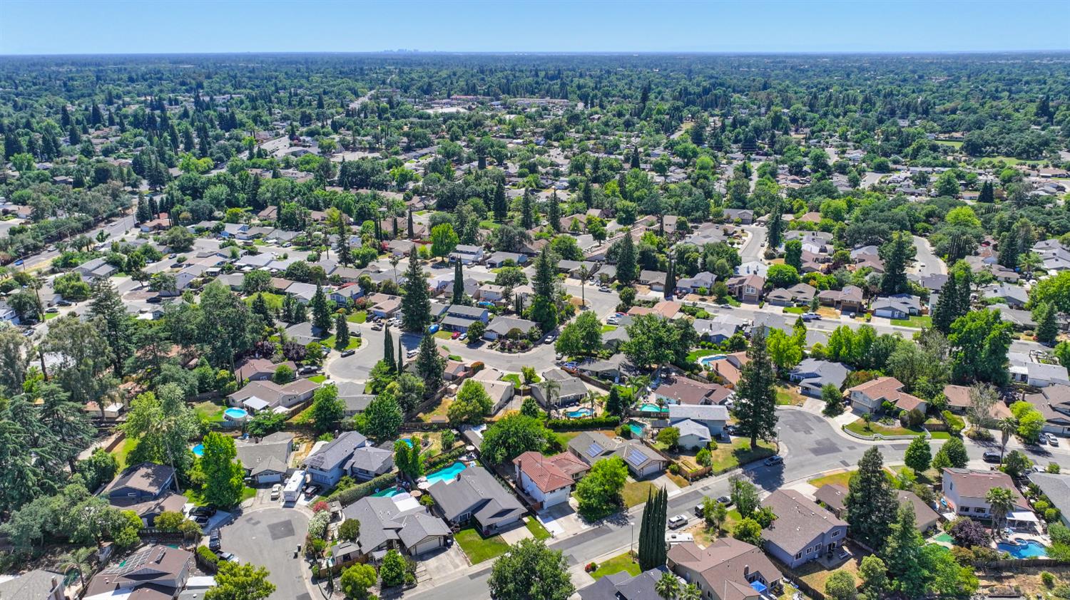 Coral Oak Way, Citrus Heights, California image 38