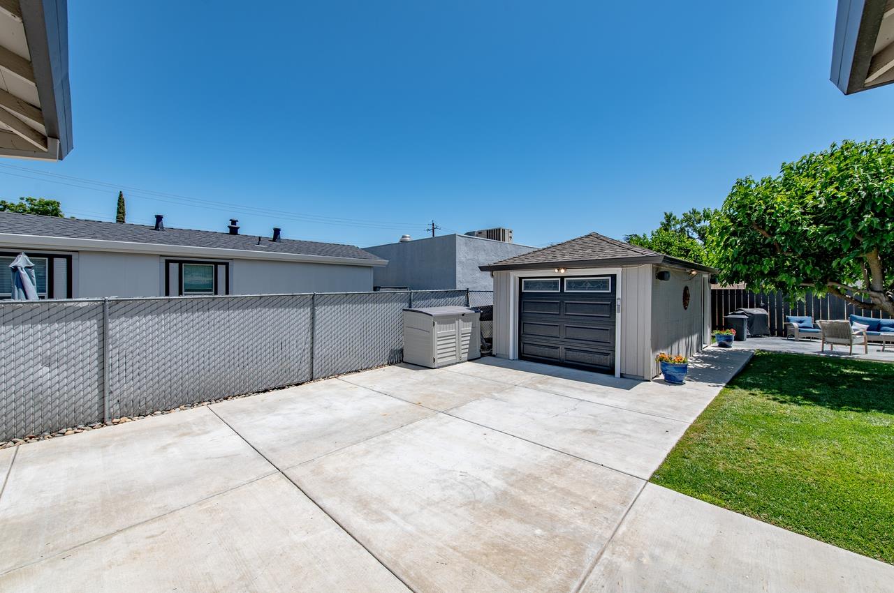 Park Street, Livermore, California image 20