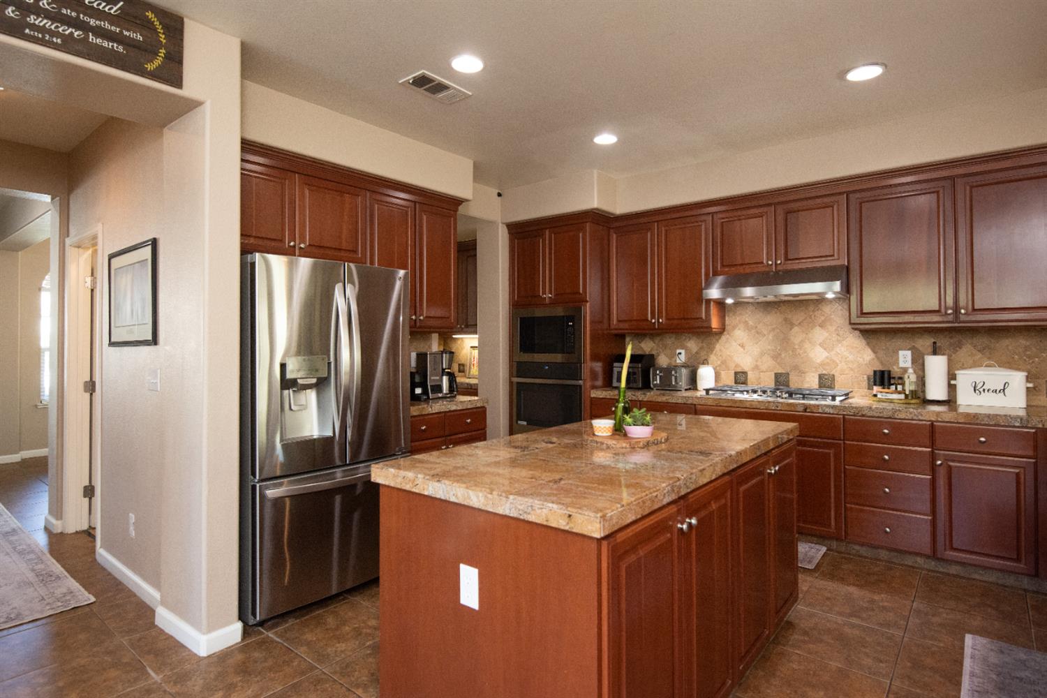 Silvio Way, Oakdale, California image 12