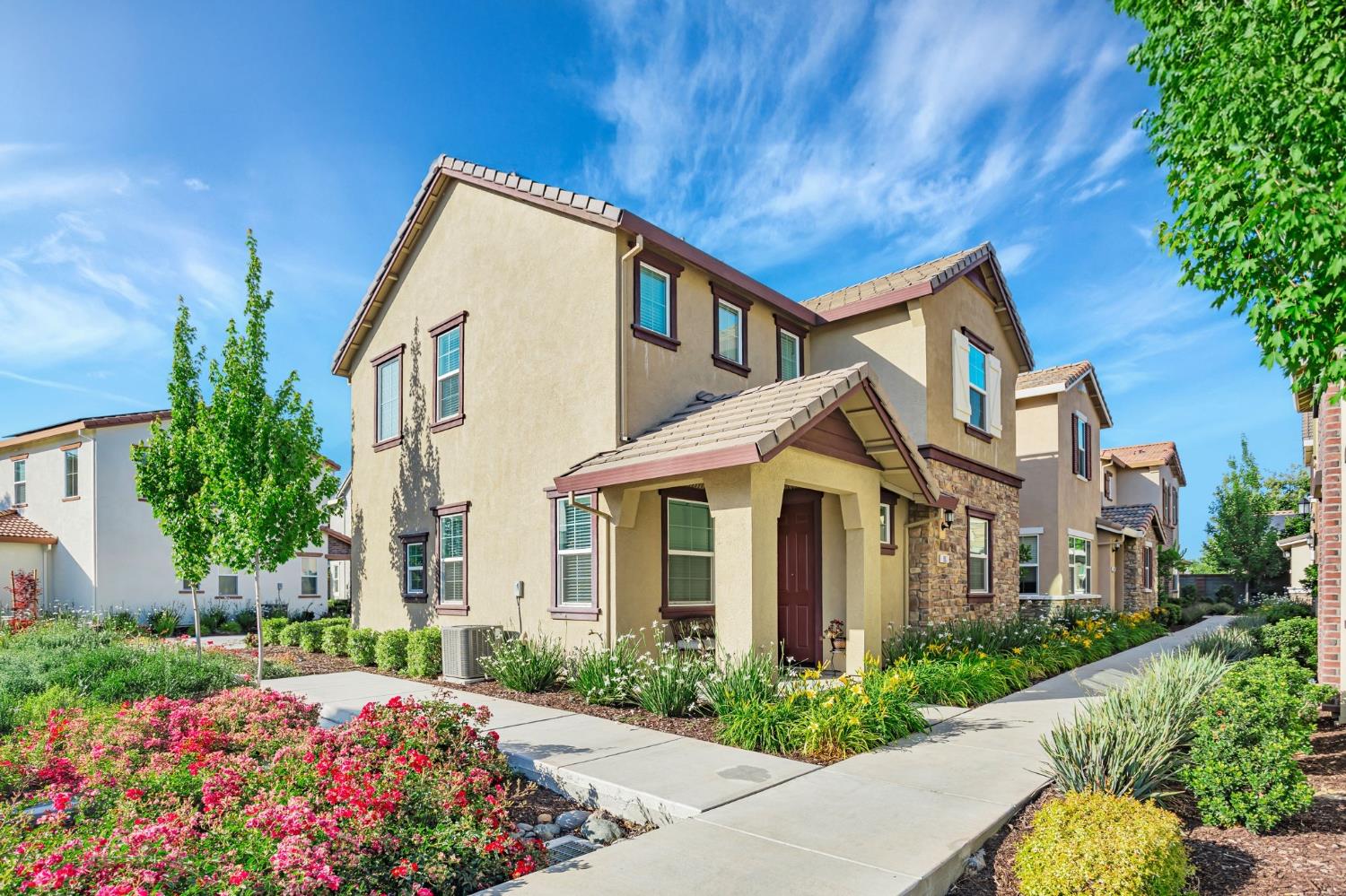 Posey Street, Galt, California image 1