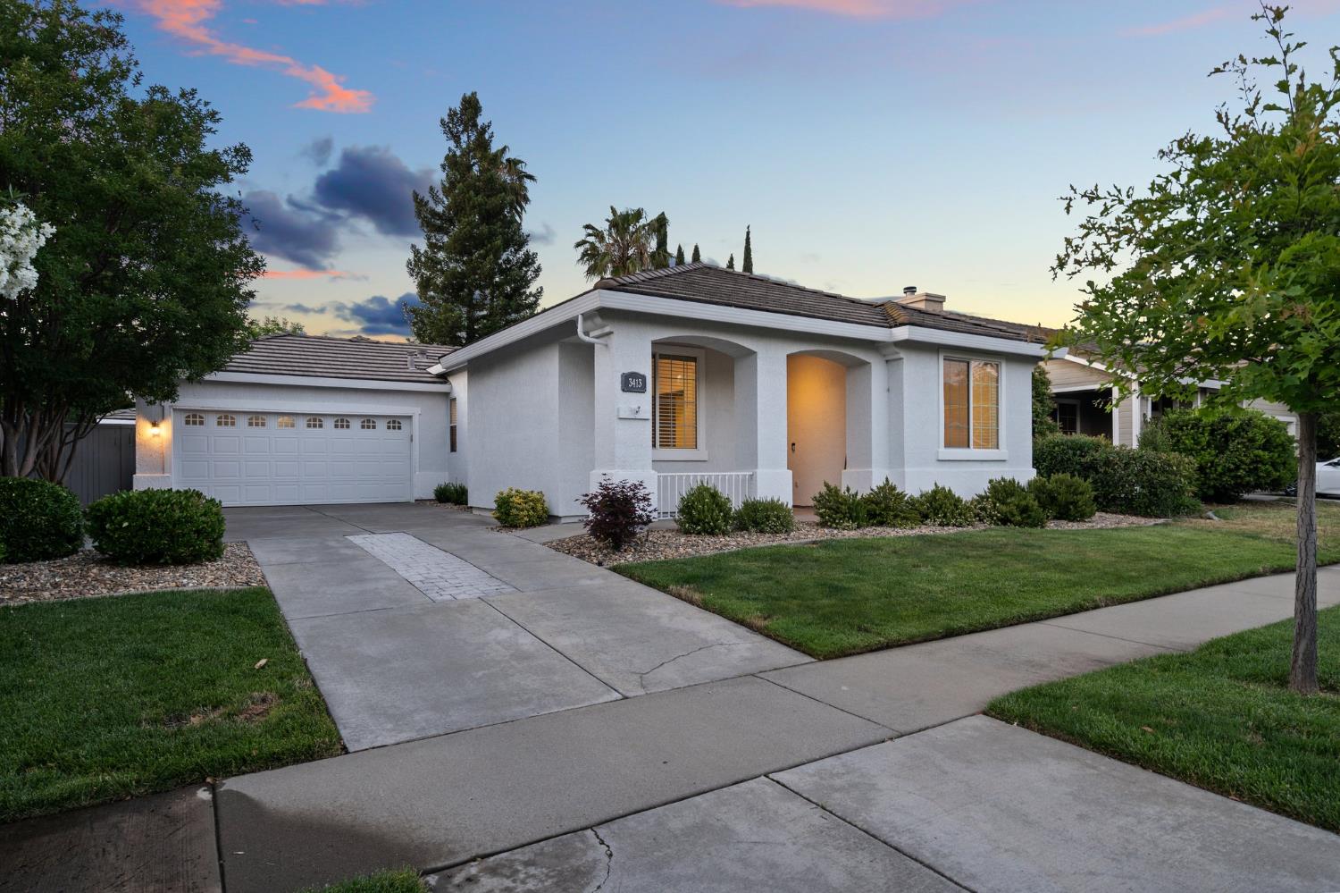 3413 Babson Drive