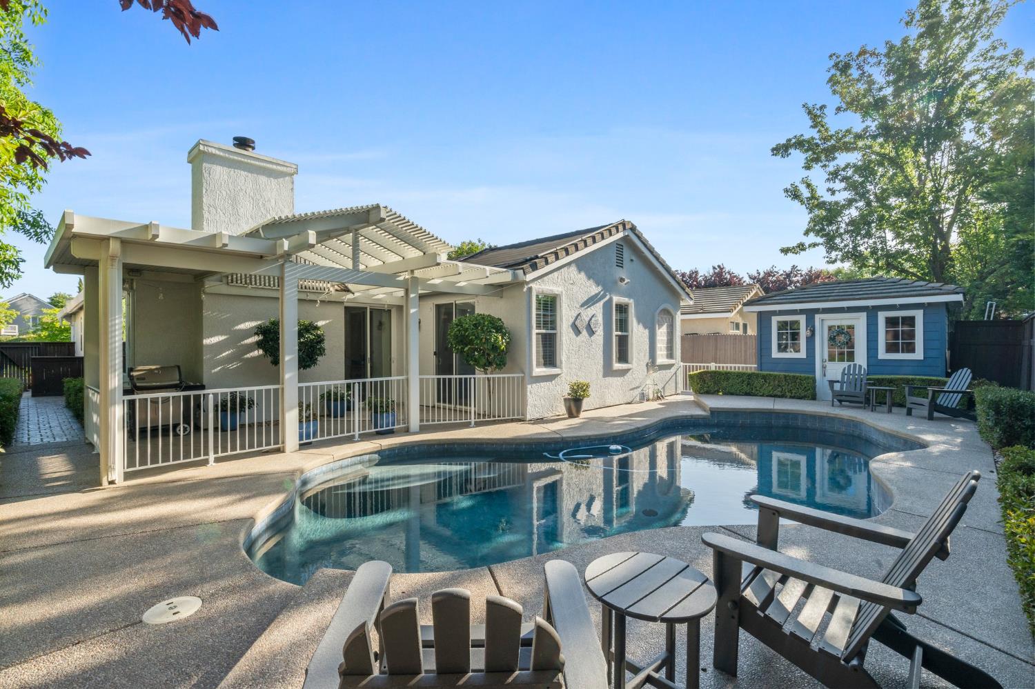 3413 Babson Drive