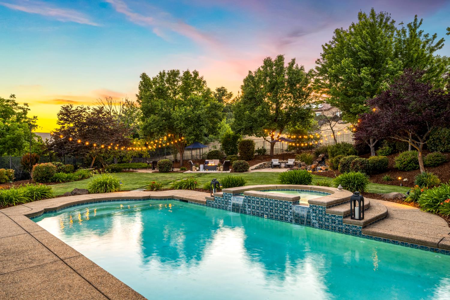 Mertola, El Dorado Hills, California image 1