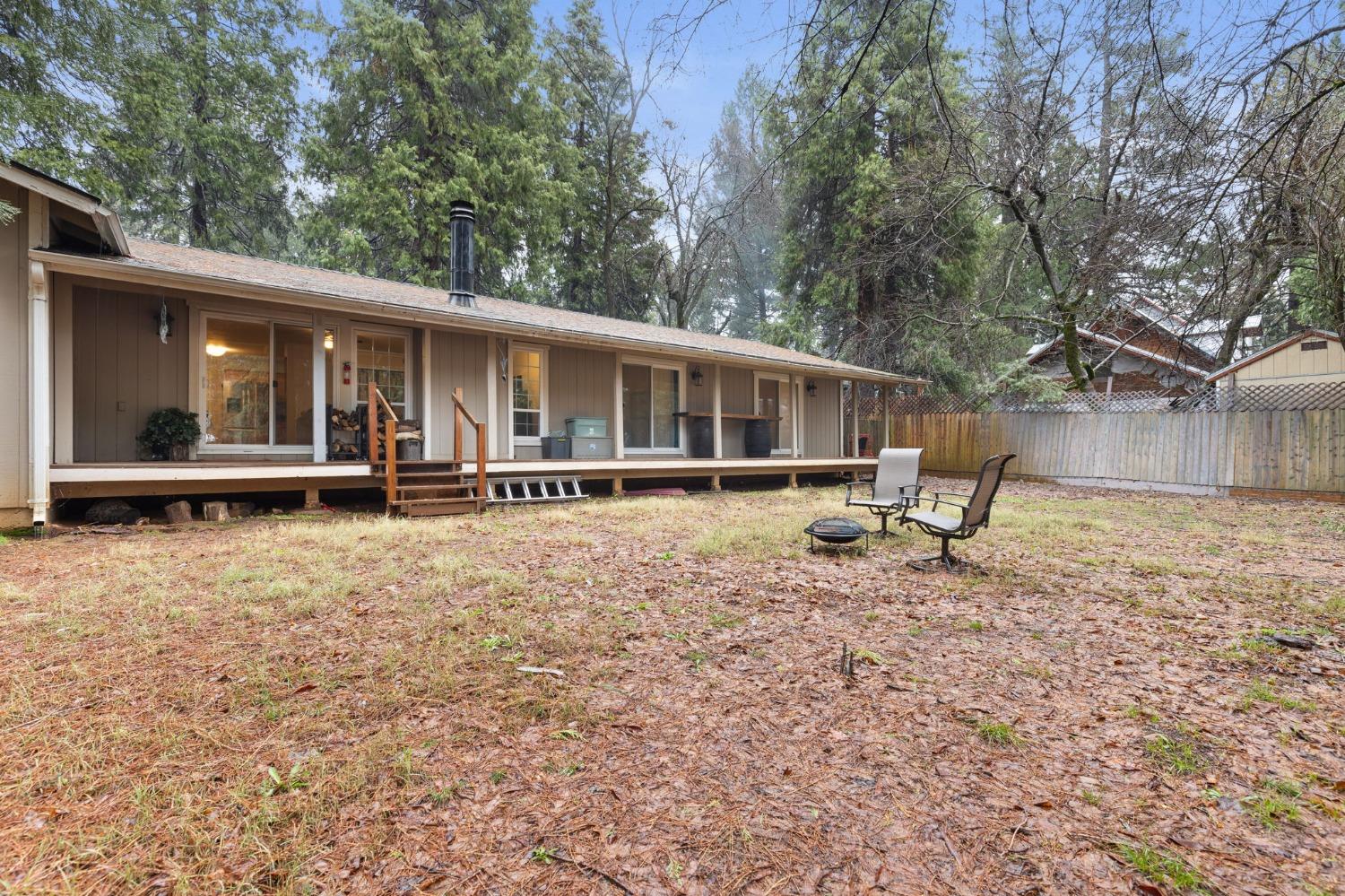 Harrison Street, Foresthill, California image 31