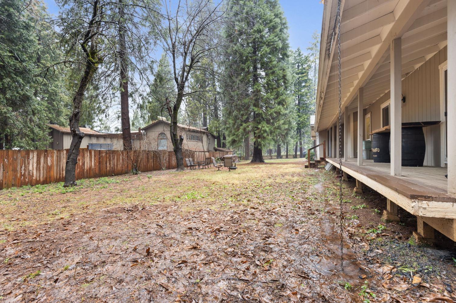 Harrison Street, Foresthill, California image 33
