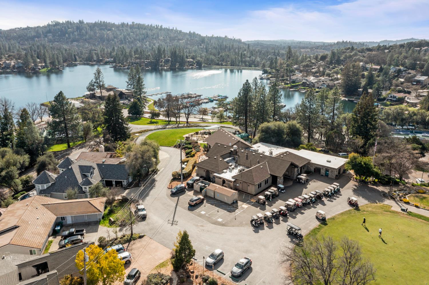 Oakmont Way, Auburn, California image 44