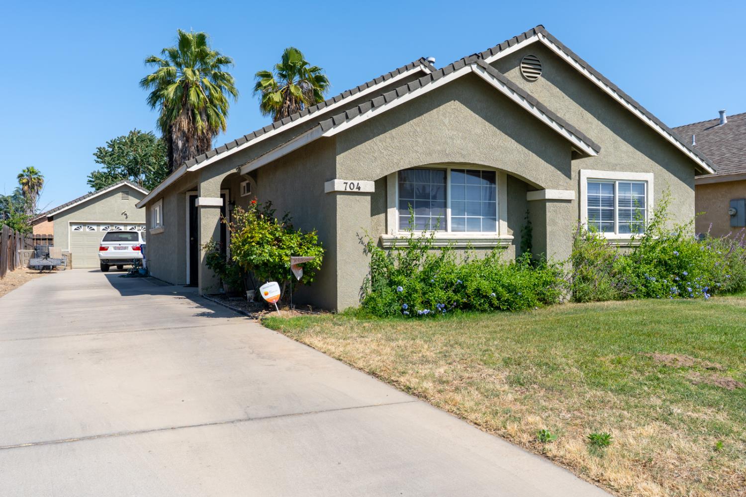 Rancho Vista Drive, Atwater, California image 2