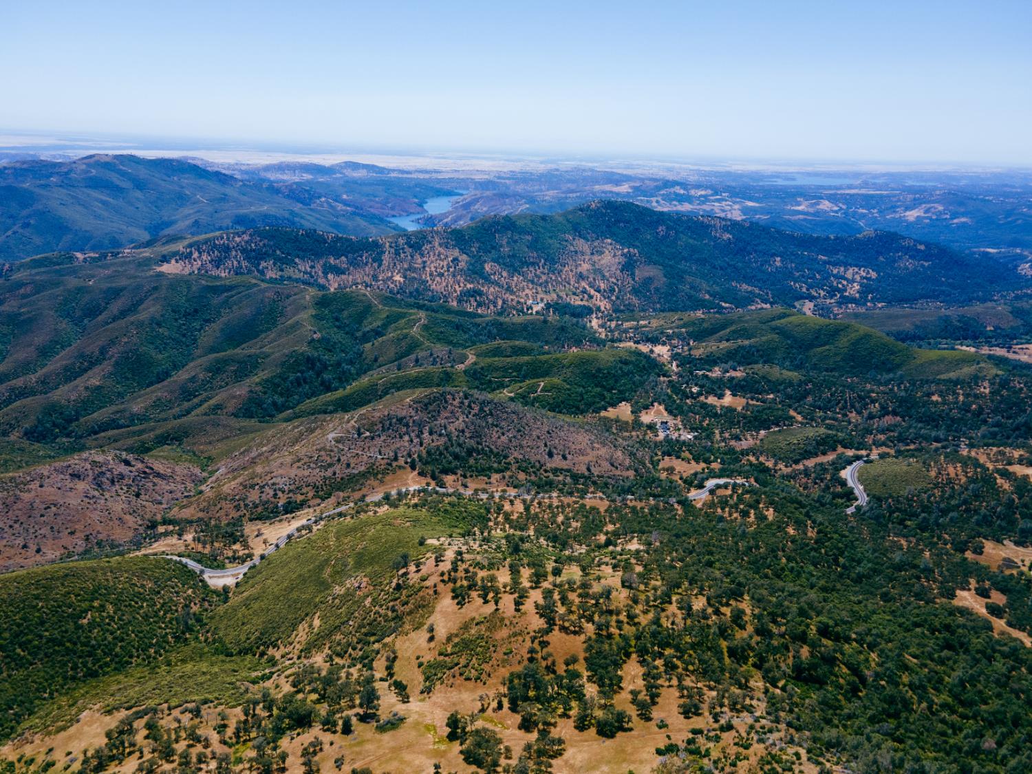 Schilling Road, Coulterville, California image 8