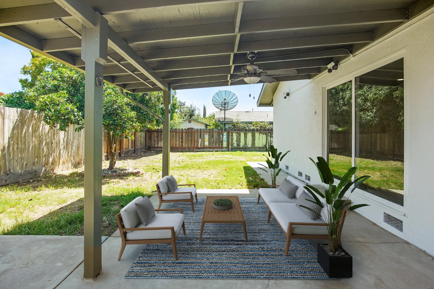 Marymar Drive, Modesto, California image 6
