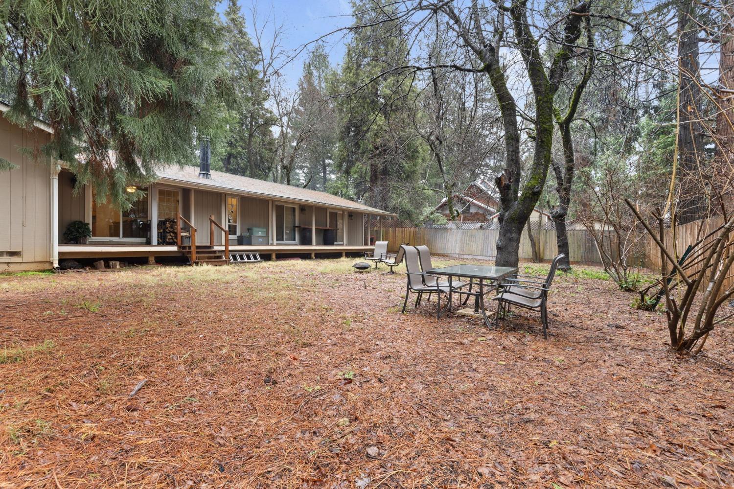 Harrison Street, Foresthill, California image 30