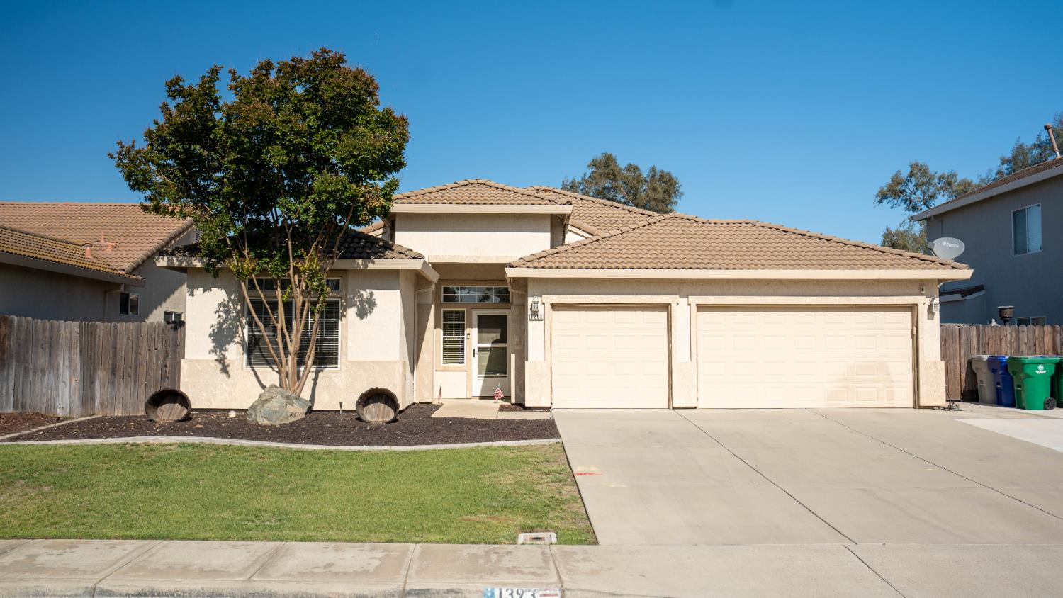 Augusta Lane, Atwater, California image 1