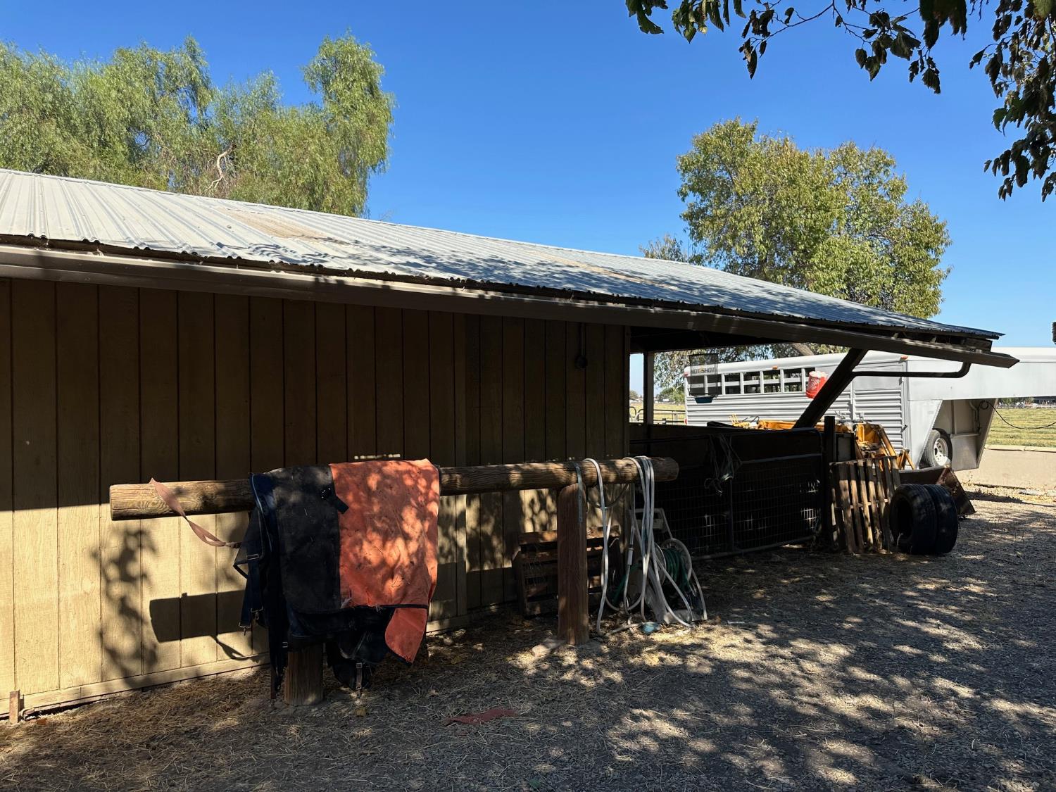S Lammers Road, Tracy, California image 34