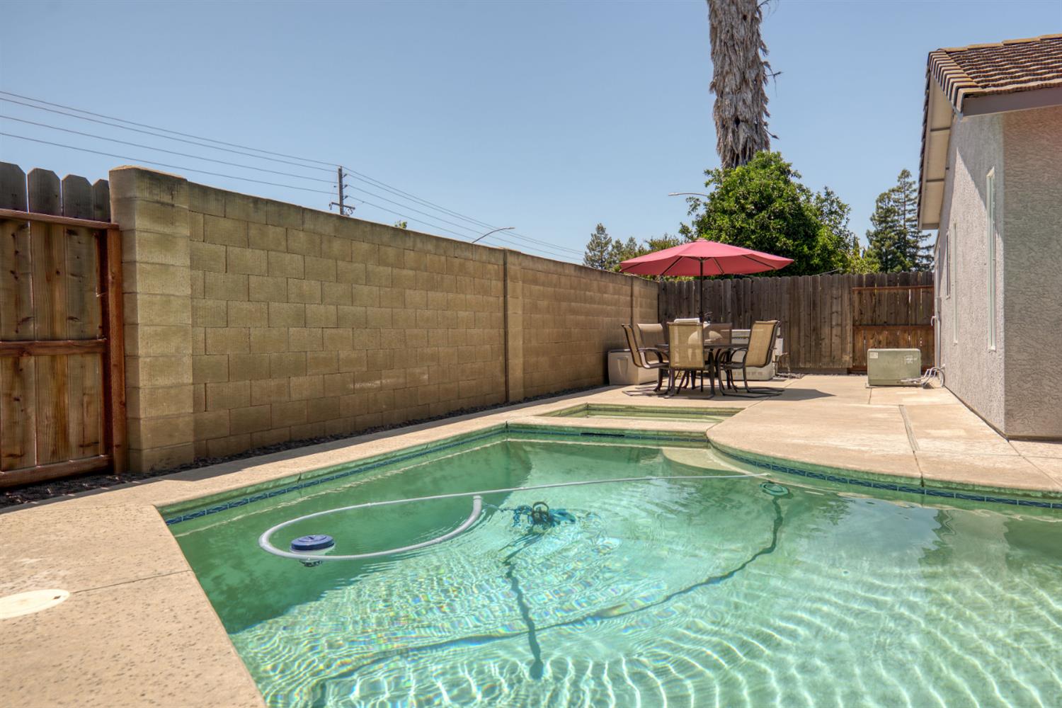 Bernstein Drive, Modesto, California image 29