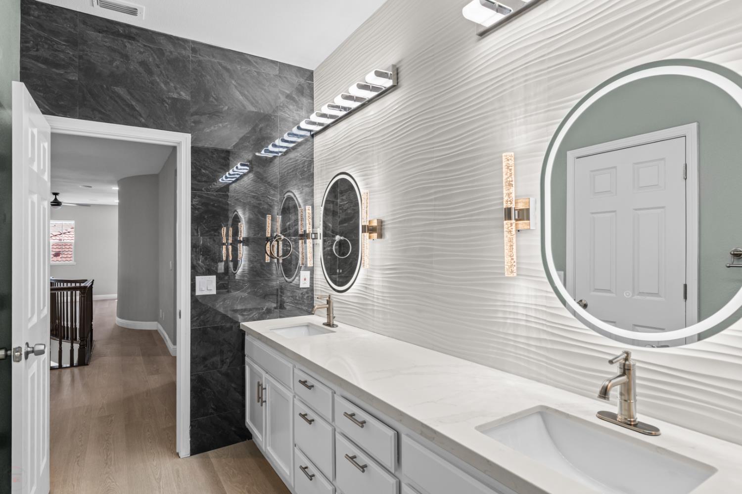 Detail Gallery Image 55 of 82 For 2431 Ogden Sannazor Ct, Tracy,  CA 95377 - 6 Beds | 4/1 Baths