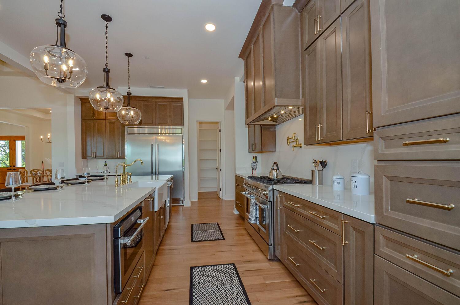 Detail Gallery Image 25 of 75 For 14874 Surrey Junction Ln, Sutter Creek,  CA 95685 - 4 Beds | 3/1 Baths