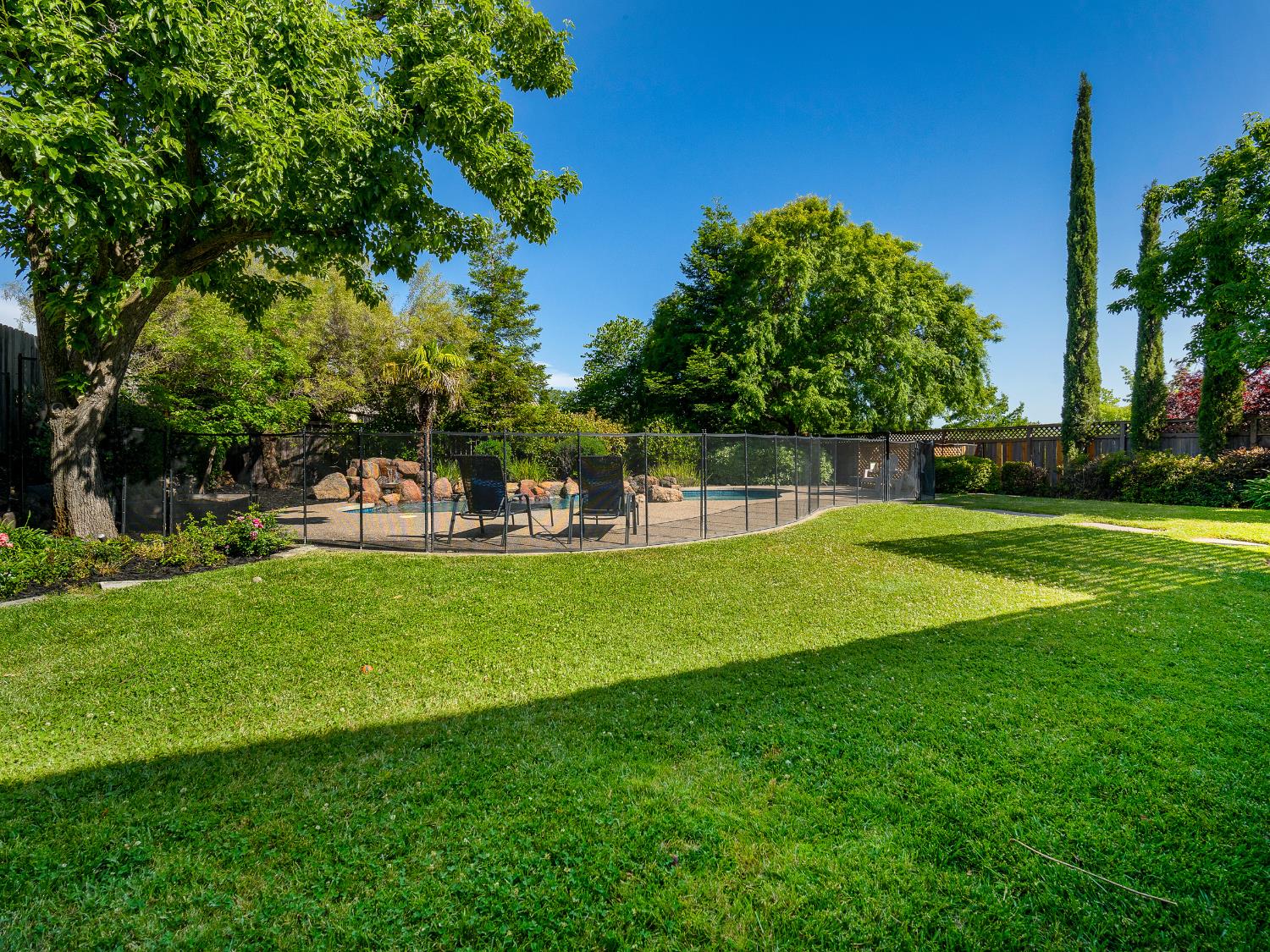 Morning Glory Court, El Dorado Hills, California image 35