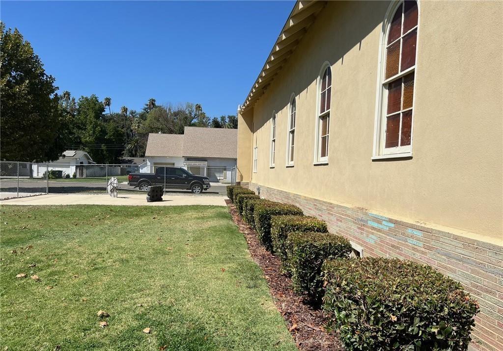 Detail Gallery Image 3 of 21 For 601 Trinity Ave, Chowchilla,  CA 93610 - – Beds | – Baths