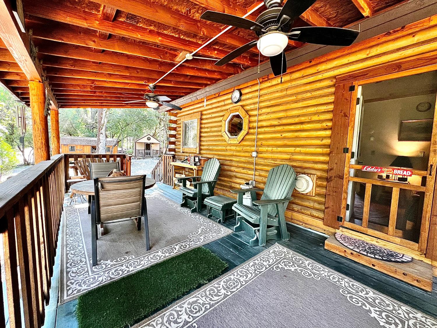 Hidden Valley Road, Mountain Ranch, California image 8