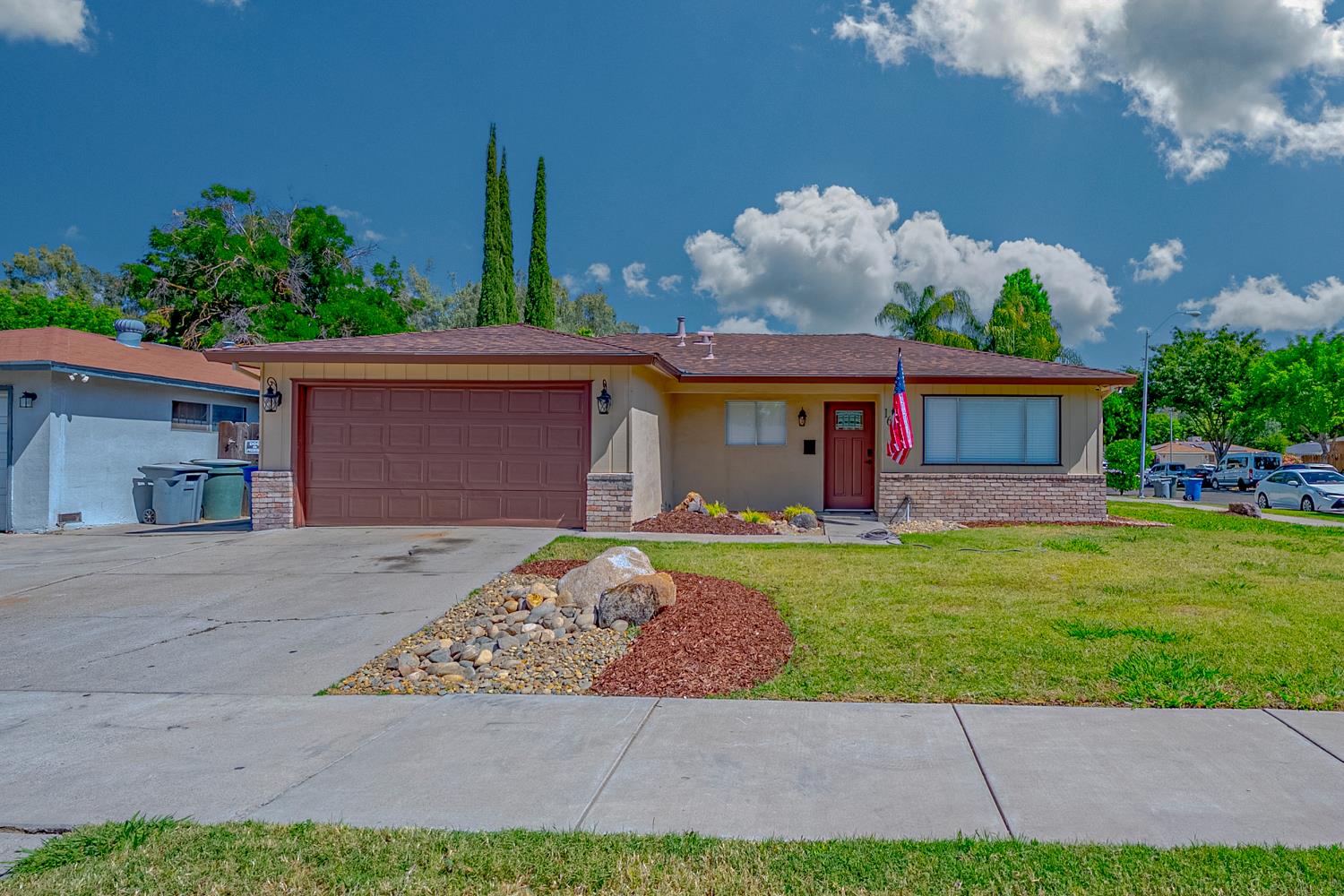 Loughborough Drive, Merced, California image 1