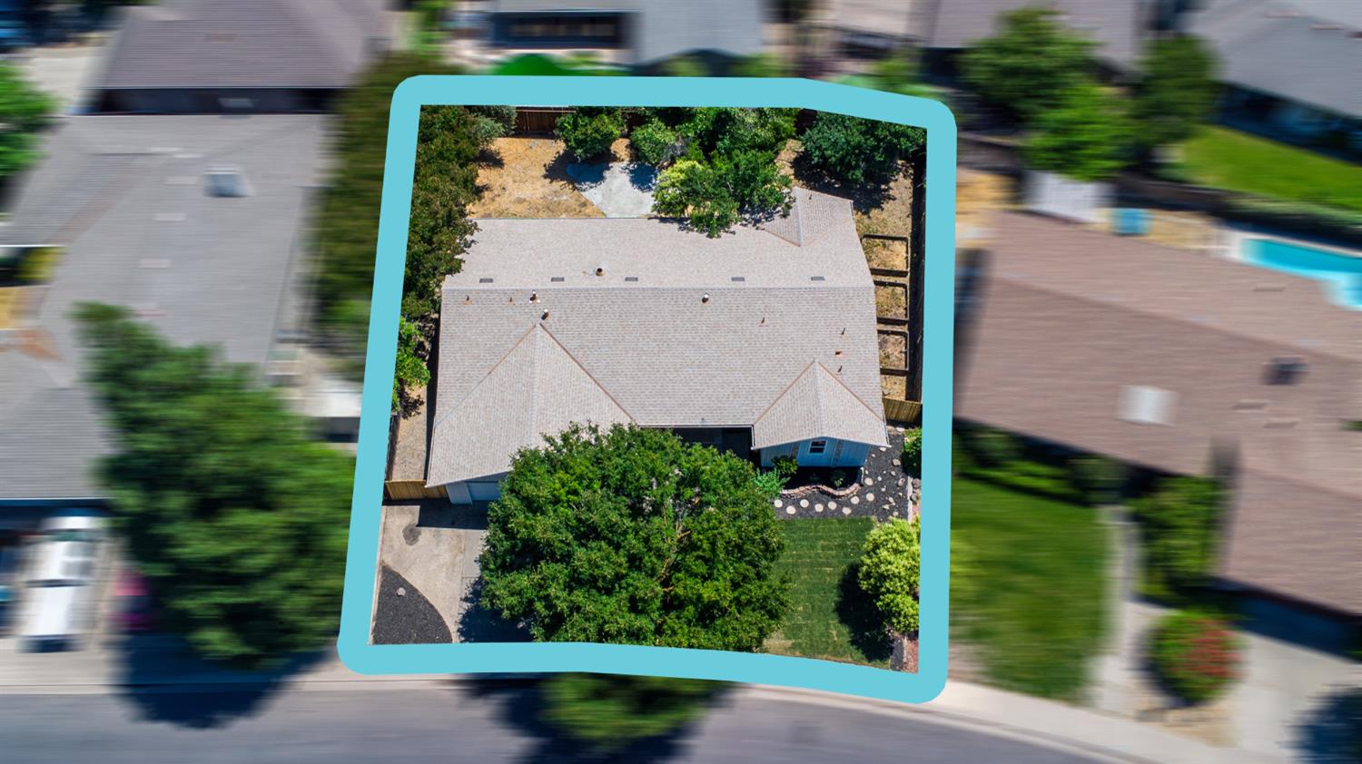 Norton Avenue, Modesto, California image 36