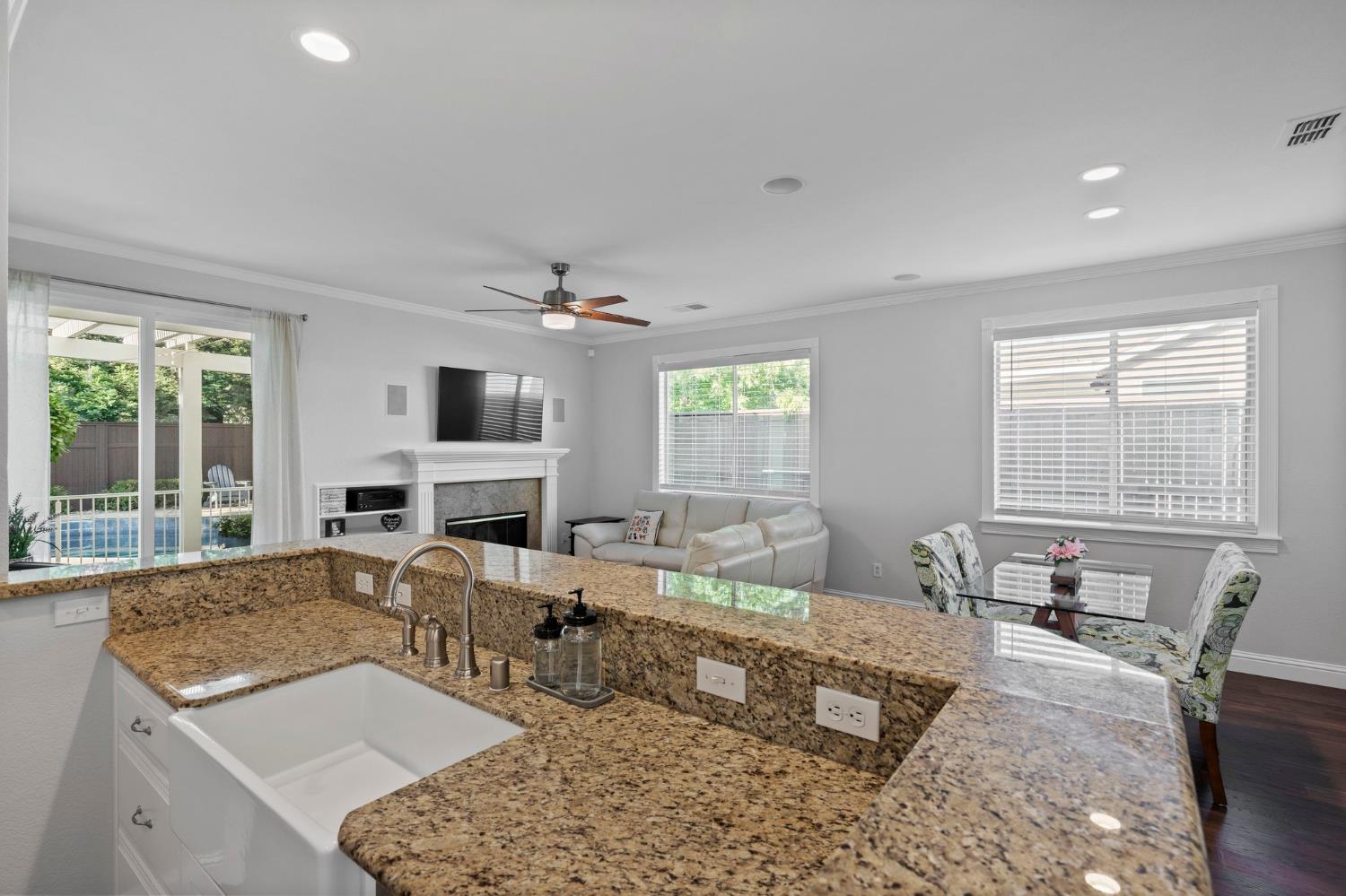3413 Babson Drive