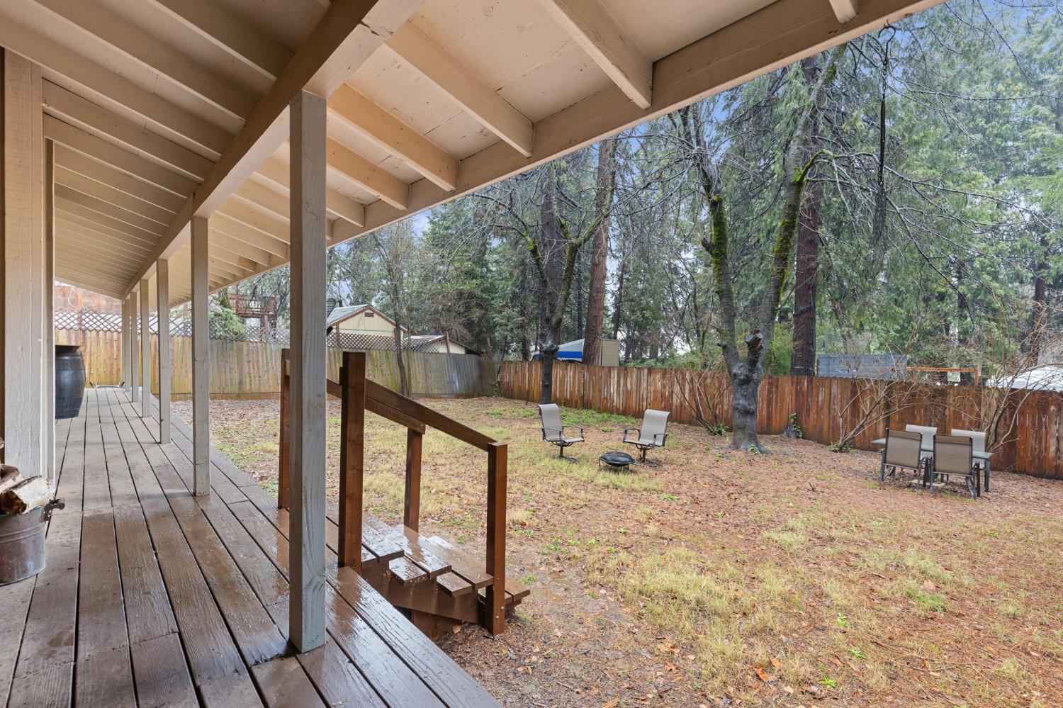Harrison Street, Foresthill, California image 37