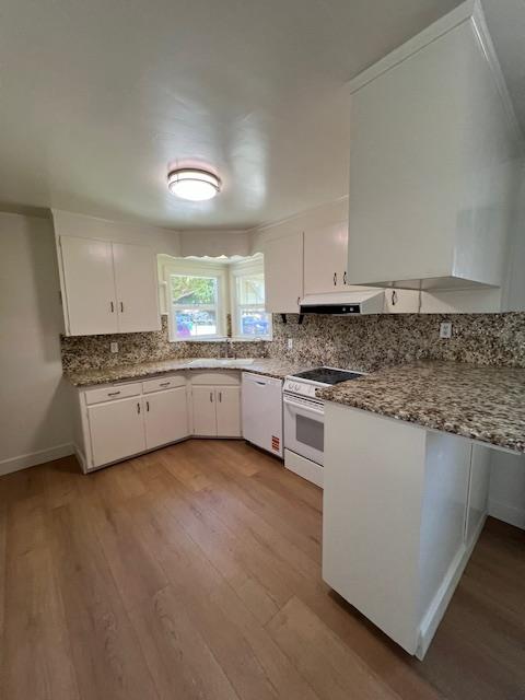 Laurel Avenue, Gustine, California image 9