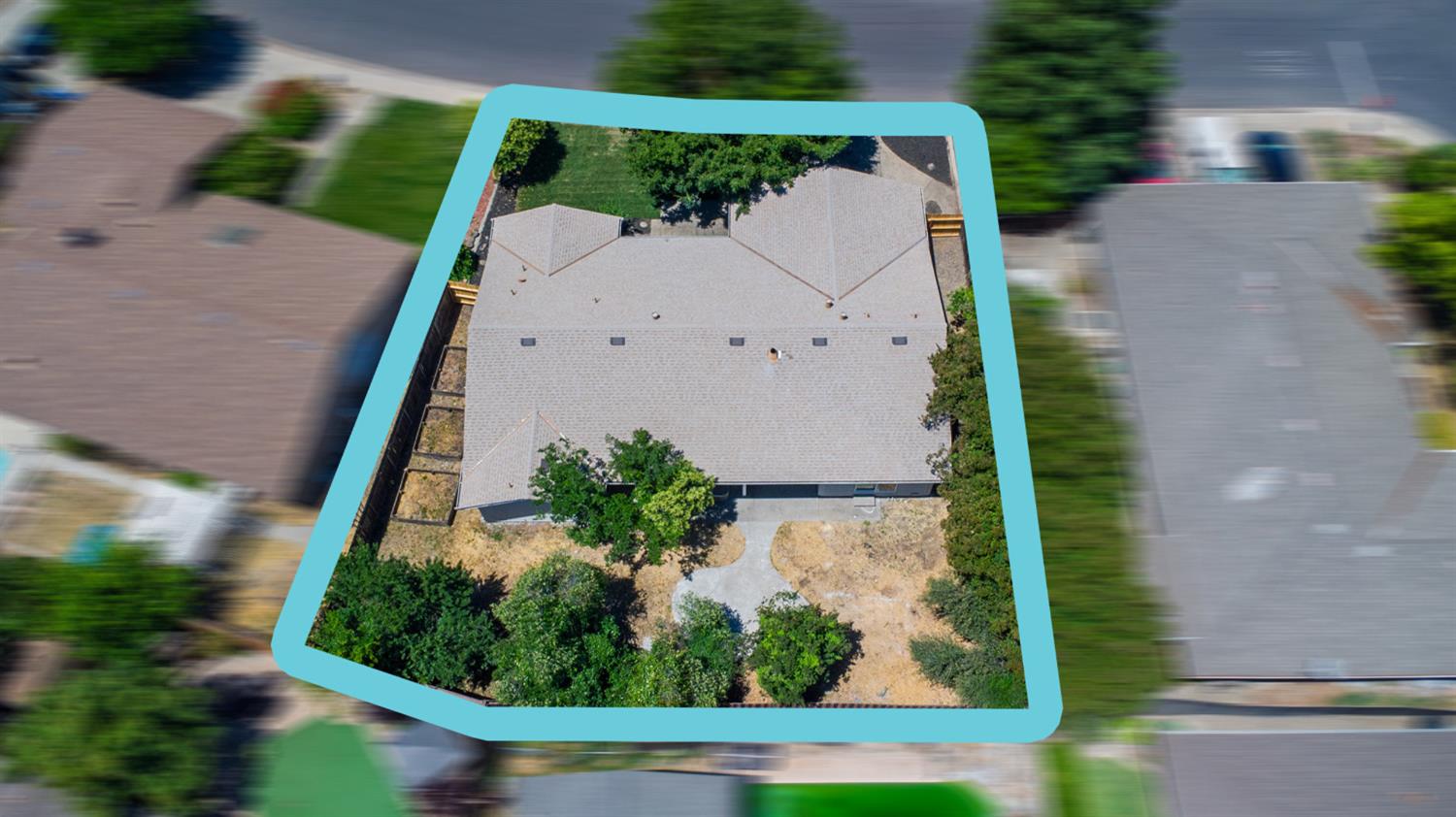 Norton Avenue, Modesto, California image 40