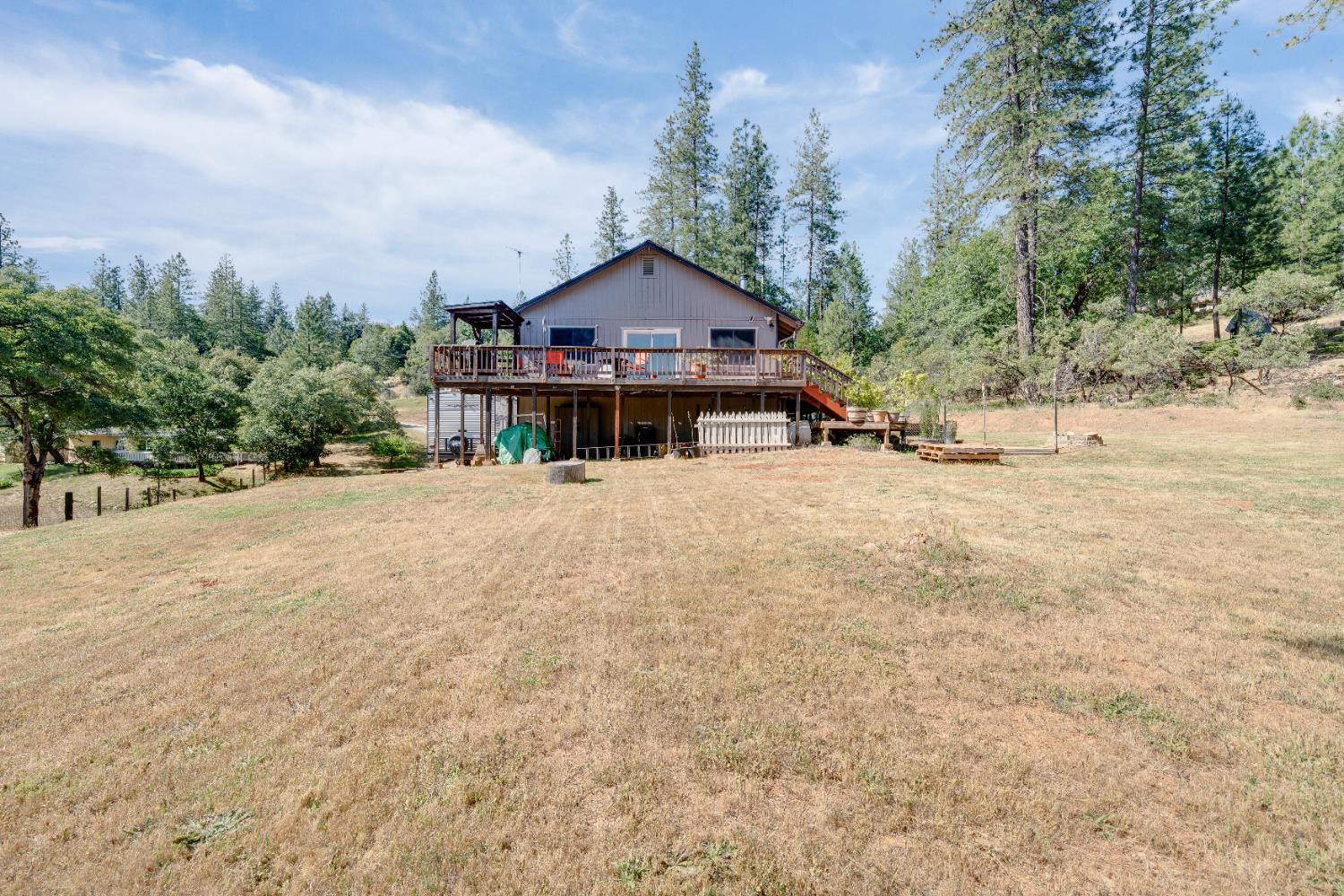 Birchwood Drive, Foresthill, California image 32