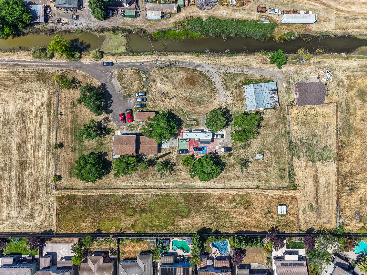 Otis Avenue, West Sacramento, California image 23