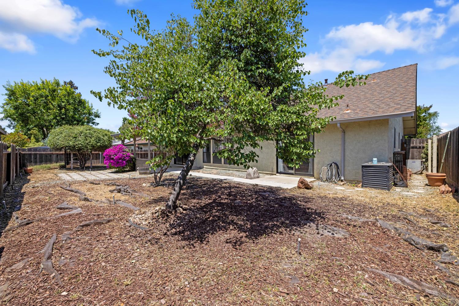 Pontiac Street, Oakdale, California image 39
