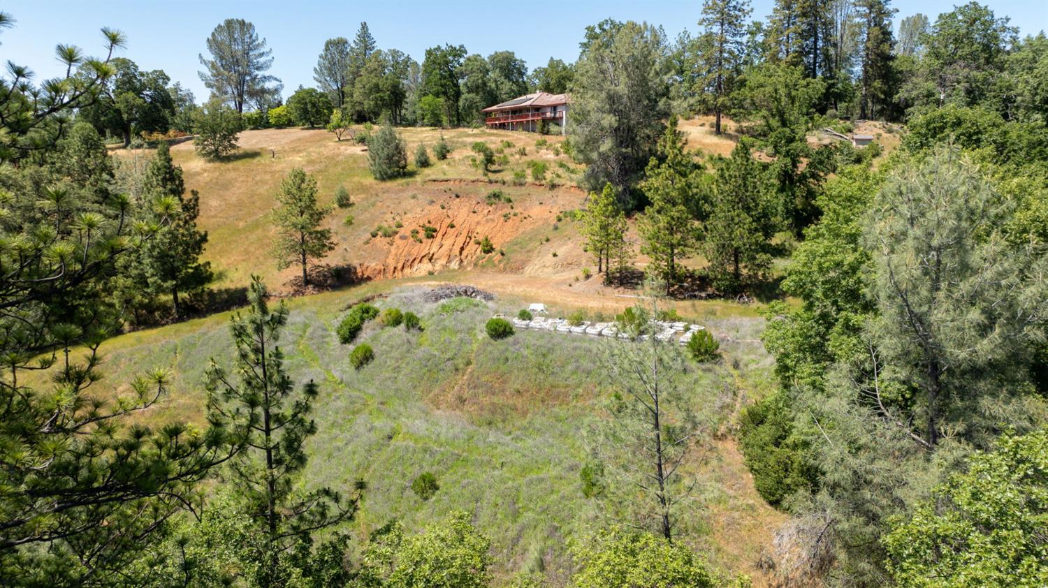Fullmoon Drive, Placerville, California image 5