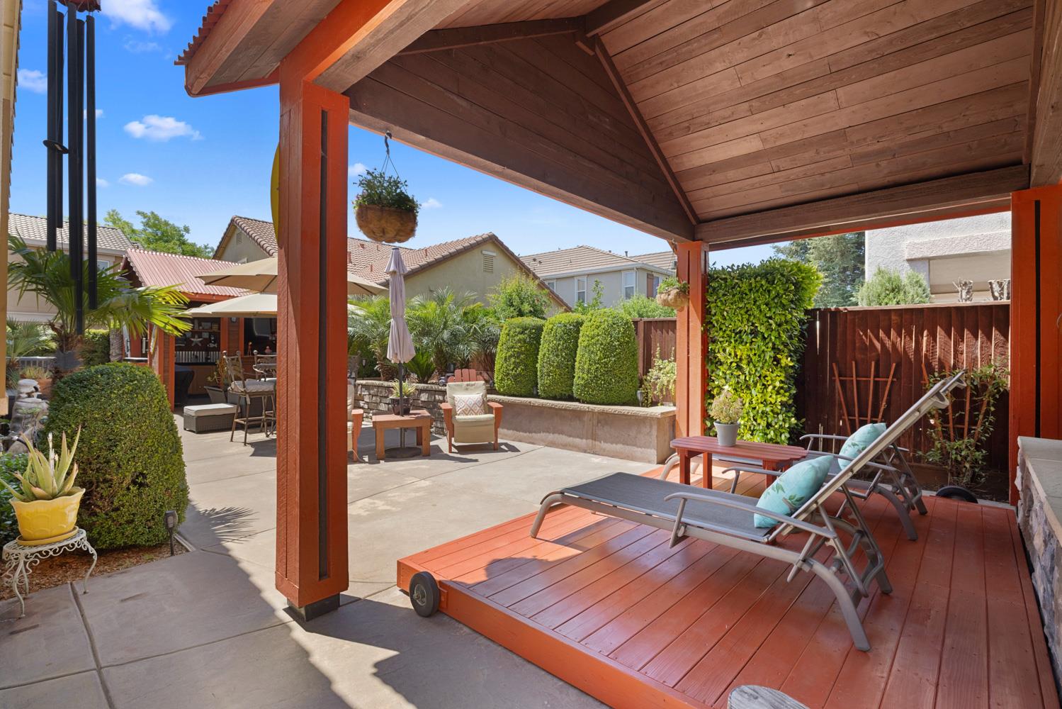 Ranger Street, Oakdale, California image 47