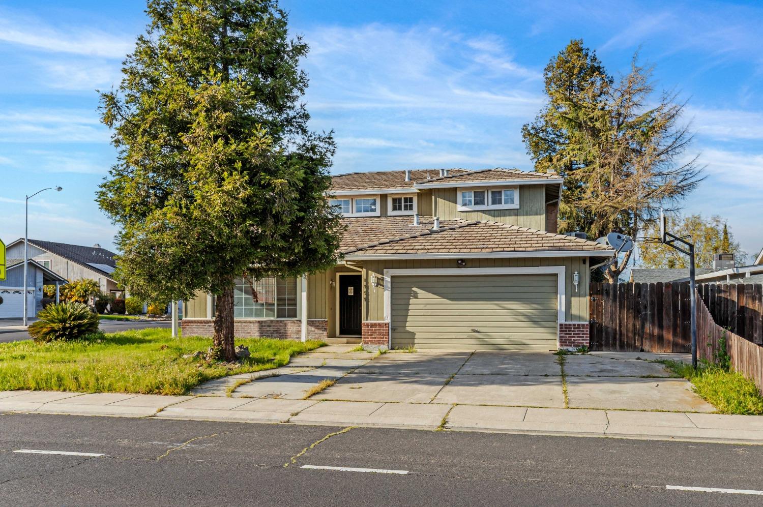 Wawona Street, Manteca, California image 10