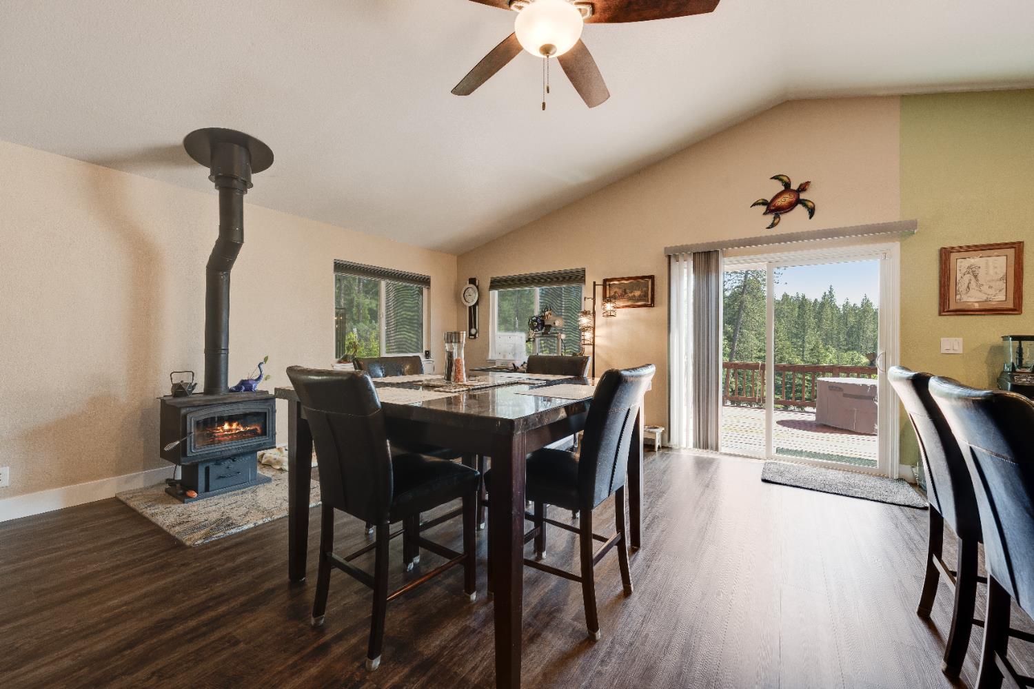 Birchwood Drive, Foresthill, California image 5