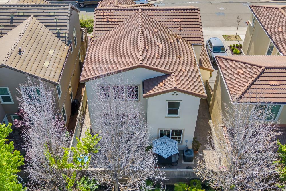 Aristotle Circle, Rancho Cordova, California image 36