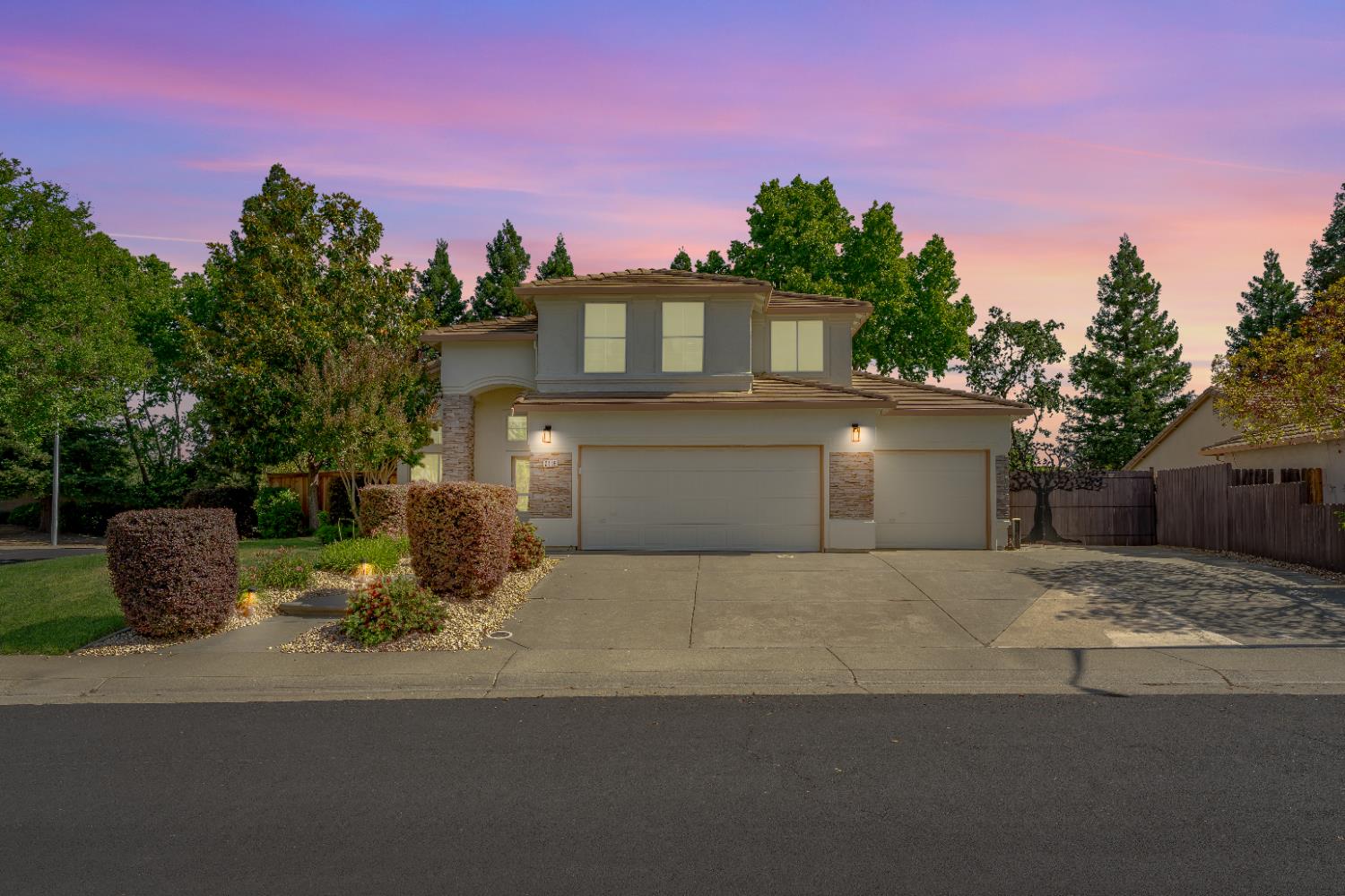 Seebold Way, Roseville, California image 1