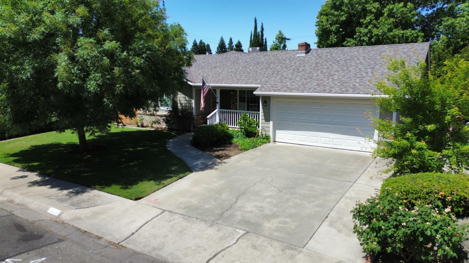 Westway Drive, Woodland, California image 1