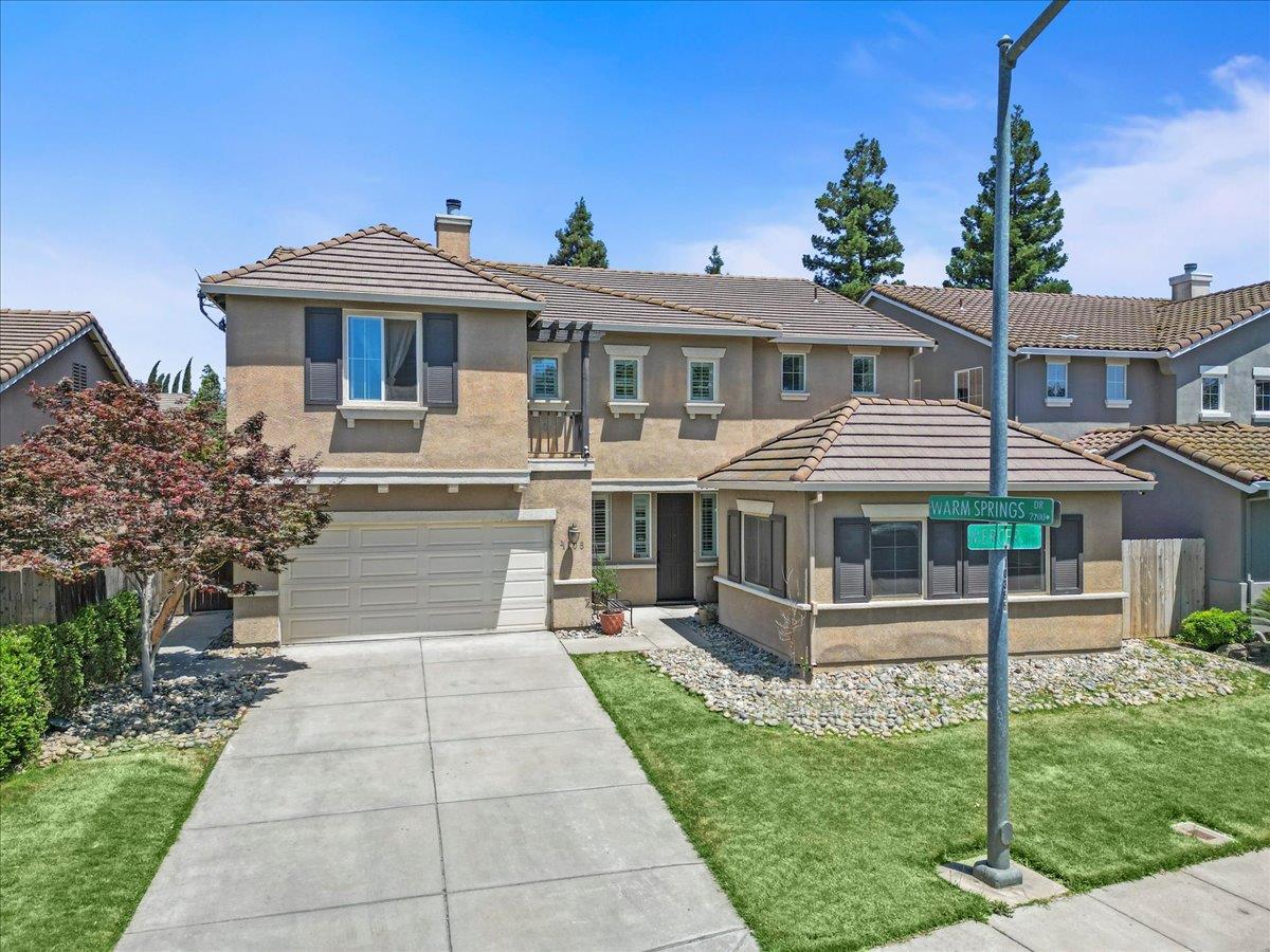 Mercer Drive, Modesto, California image 2