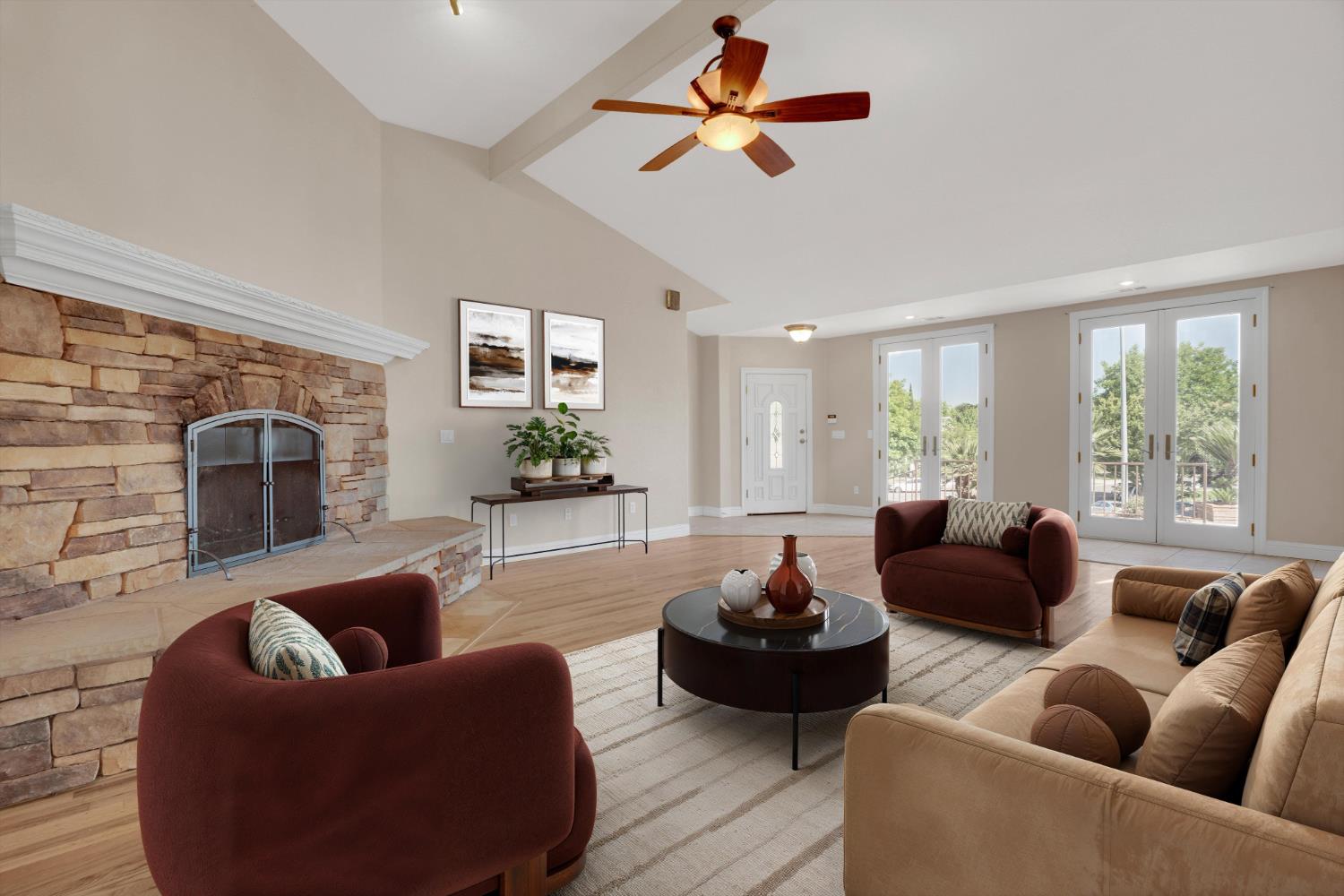 Bevanda Court, Oakdale, California image 9
