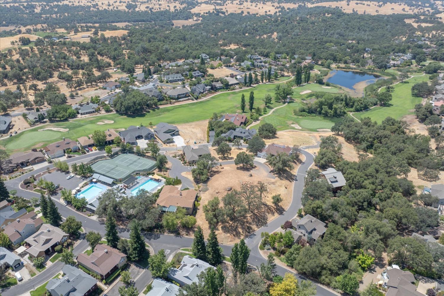 Rosebush Court, Angels Camp, California image 6